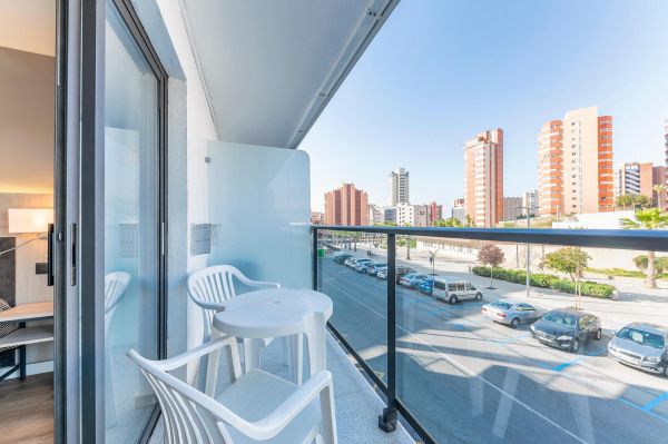 Hotel Port Fiesta Park - Hiszpania