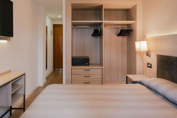 Hotel Port Fiesta Park - Hiszpania