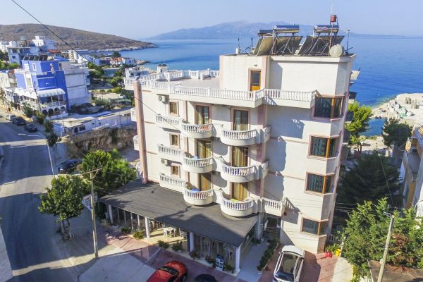 Hotel Hotel Alpha