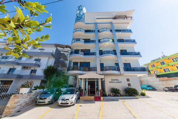 Hotel Hotel Briliant