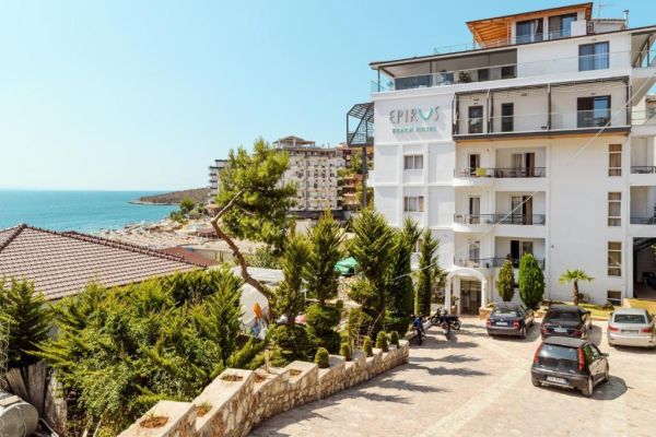 Hotel Hotel Epirus