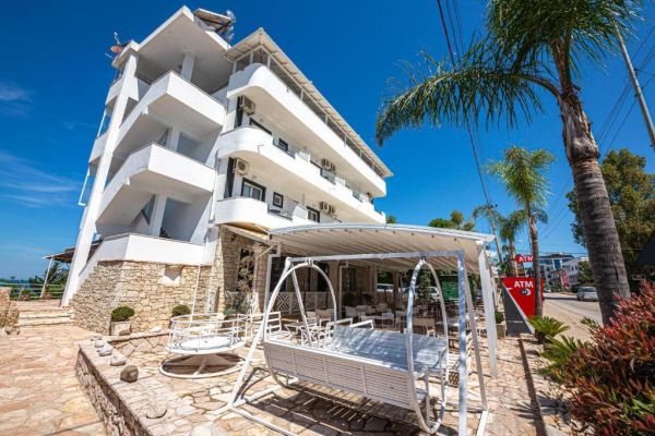 Hotel Hotel Murati