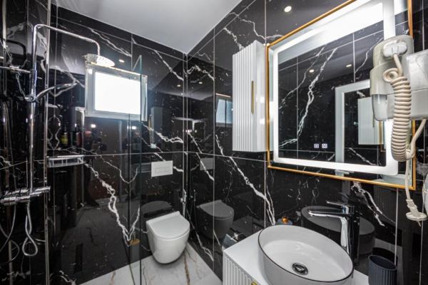 Hotel Murati - Albania