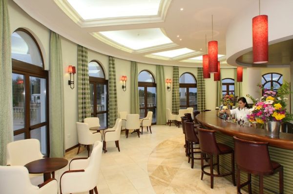 Hotel Aliathon Ionian - Cypr