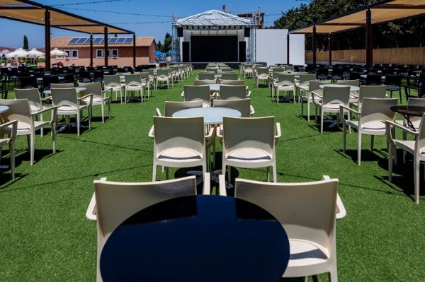 Hotel Aliathon Ionian - Cypr