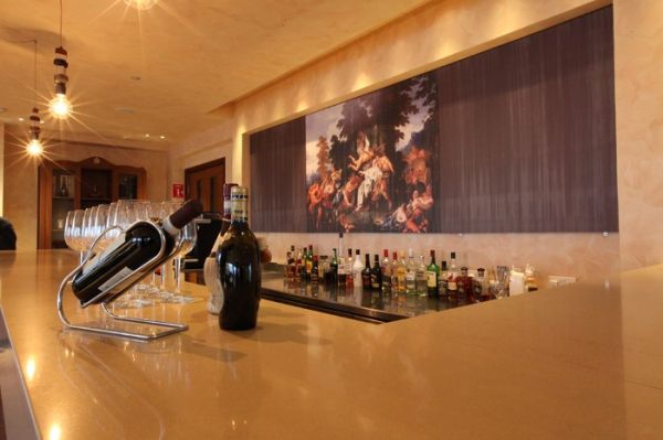 Hotel Aliathon Ionian - Cypr