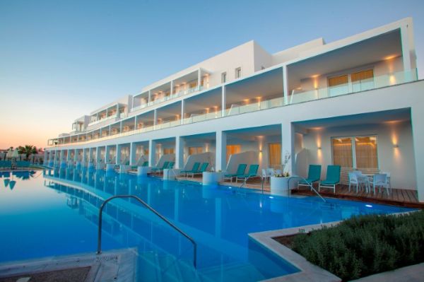 Hotel Hotel Aliathon Ionian