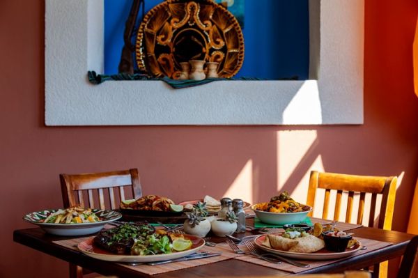 Hotel Aliathon Ionian - Cypr