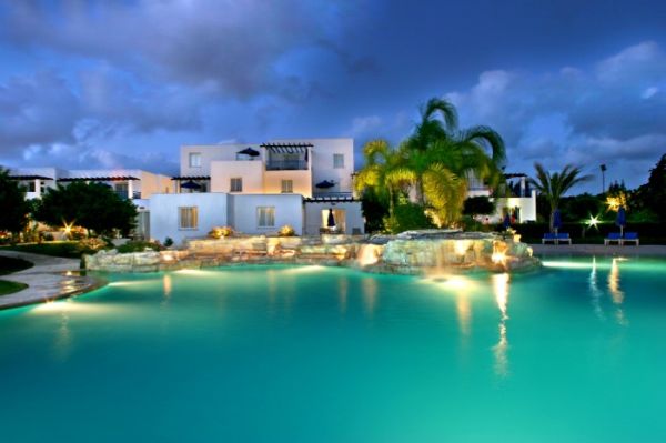 Hotel Aliathon Ionian - Cypr