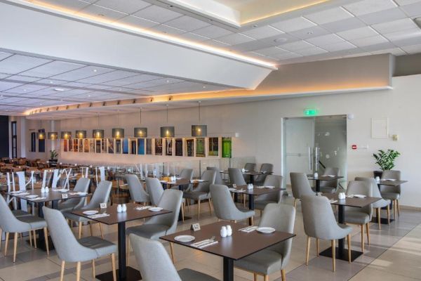 Mayfair Gardens - Cypr