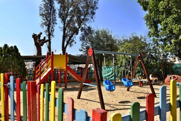 Hotel Paphos Gardens Holiday Resort - Cypr