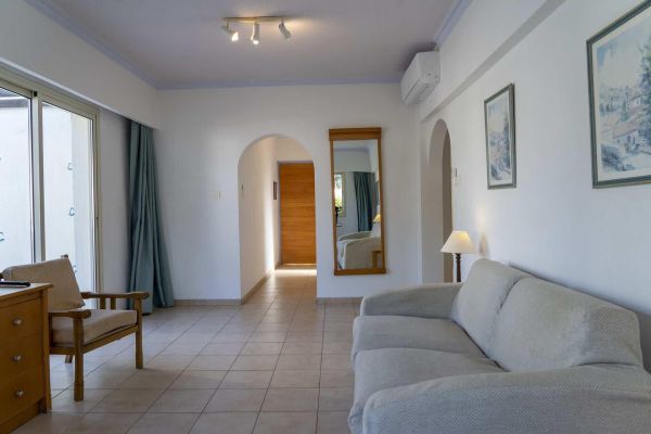 Hotel Paphos Gardens Holiday Resort - Cypr