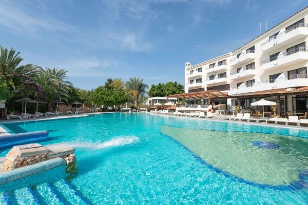 Hotel Hotel Paphos Gardens Holiday Resort