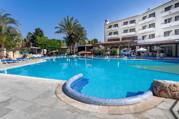Hotel Paphos Gardens Holiday Resort - Cypr