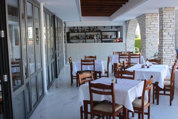 Apartments Petsas - Cypr