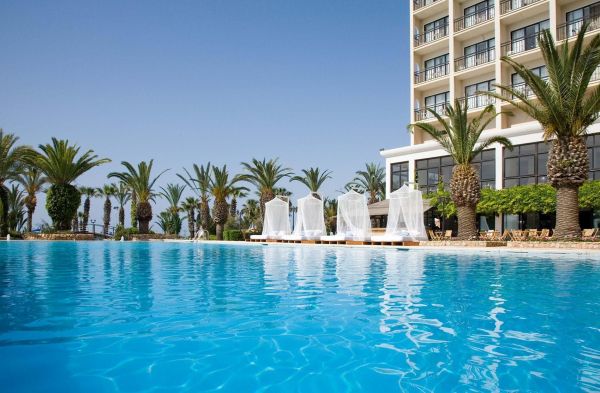 Hotel Sandy Beach - Cypr