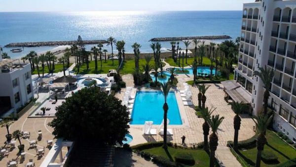 Hotel Sandy Beach - Cypr