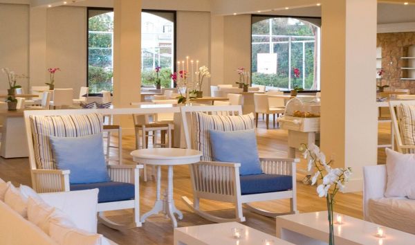 Hotel Sandy Beach - Cypr