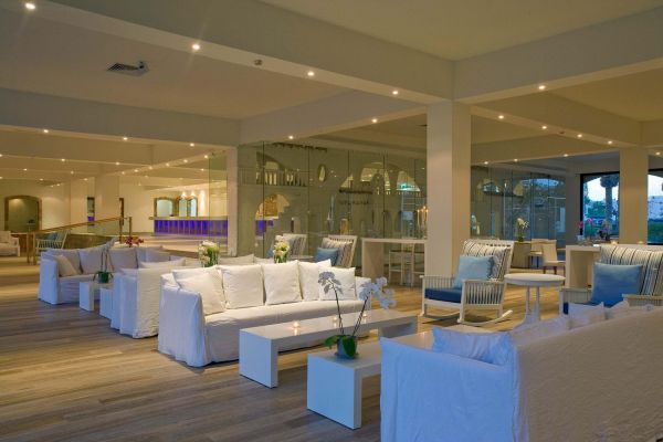 Hotel Sandy Beach - Cypr