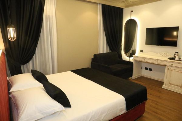 Hotel Kloest (PKT) - Albania