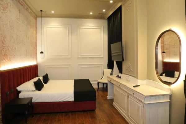 Hotel Kloest (PKT) - Albania