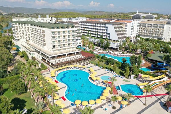 Hotel Hotel Perre Delta Resort & Spa