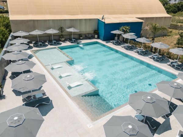 Hotel Blue Moon (PKT) - Czarnogóra