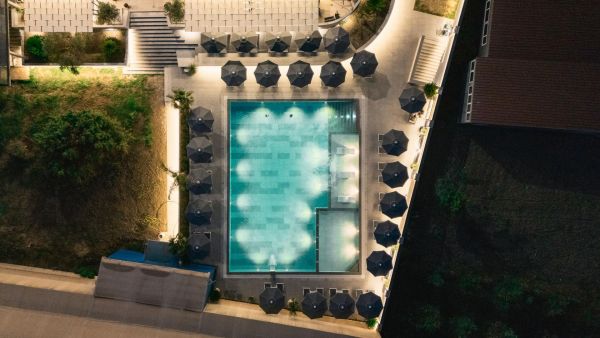 Hotel Blue Moon (PKT) - Czarnogóra