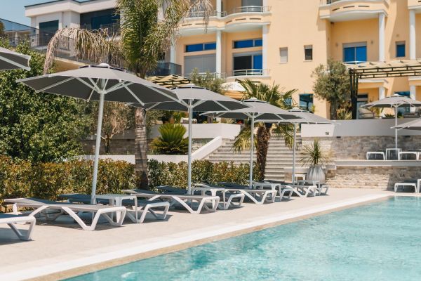 Hotel Blue Moon (PKT) - Czarnogóra