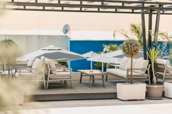 Hotel Blue Moon (PKT) - Czarnogóra