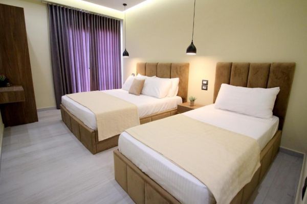 Hotel Sunway - Albania