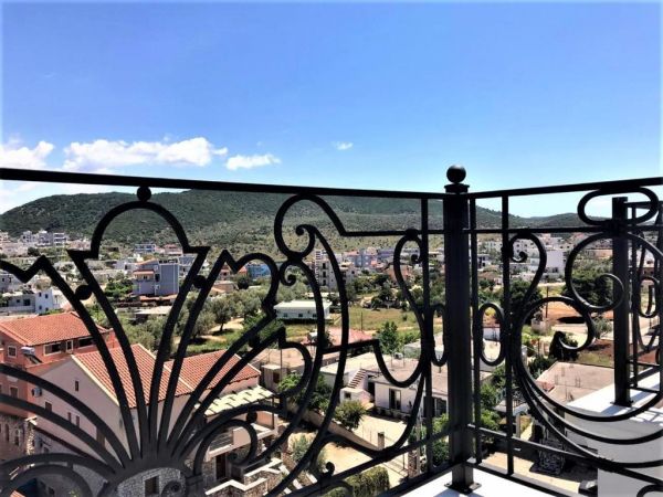 Hotel Sunway - Albania