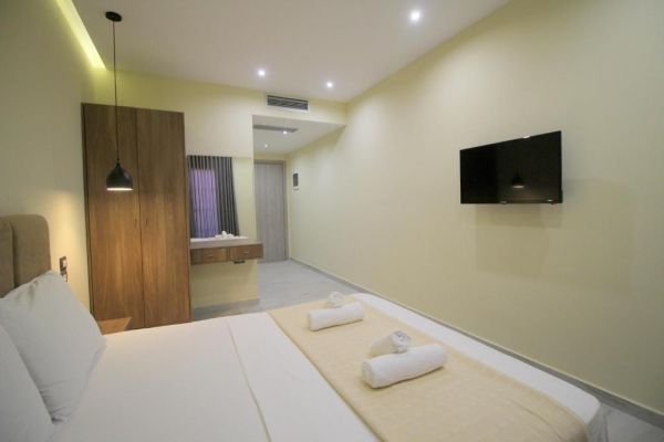 Hotel Sunway - Albania