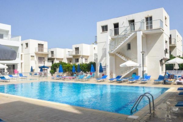 Sweet Memories Hotel Apartments - Cypr
