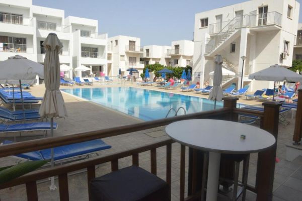Sweet Memories Hotel Apartments - Cypr