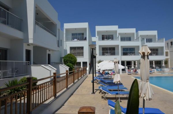 Sweet Memories Hotel Apartments - Cypr