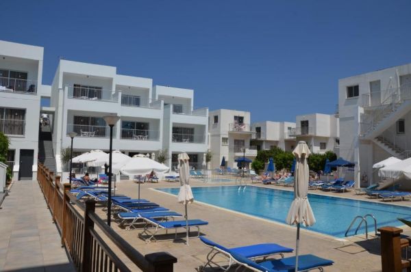Hotel Sweet Memories Hotel Apartments