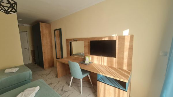 Hotel Monte Mare i Czarnogóra w Pigułce (PKT) - Czarnogóra