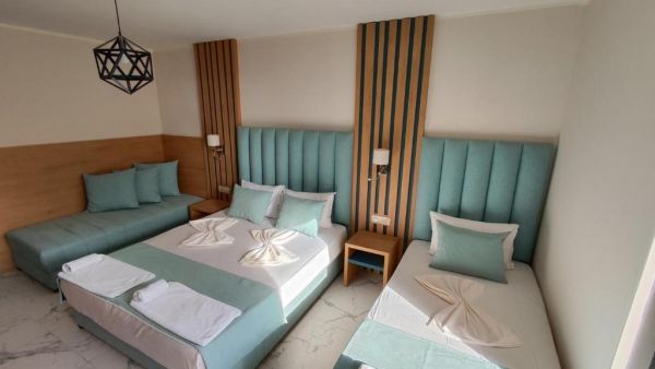 Hotel Monte Mare i Czarnogóra w Pigułce (PKT) - Czarnogóra
