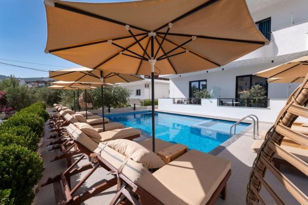 Hotel Monel - Albania