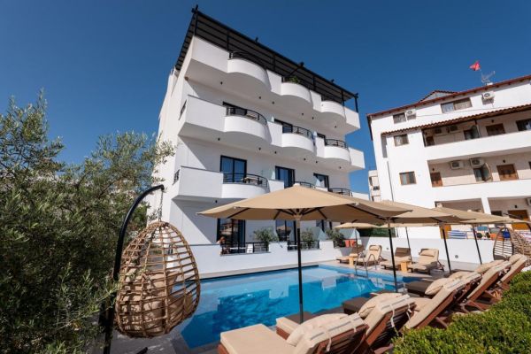 Hotel Hotel Monel