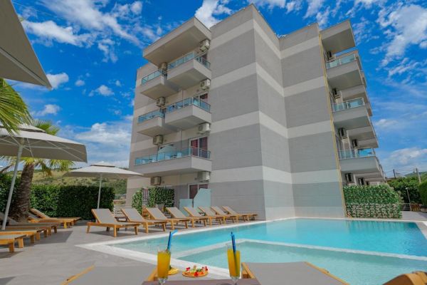 Hotel Hotel Heksamil