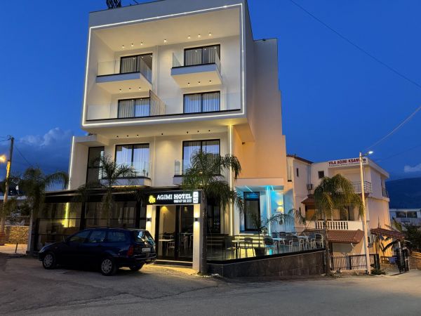 Hotel Agimi - Albania