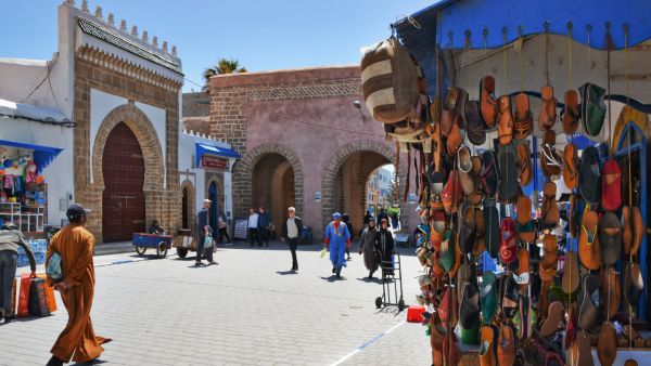 Maroko: Śladami Królewskich Miast - Maroko