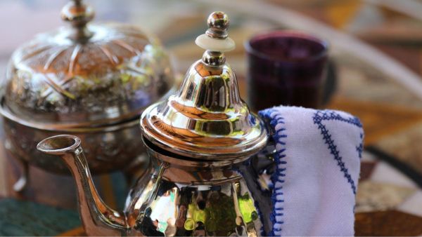 Maroko: Śladami Królewskich Miast - Maroko