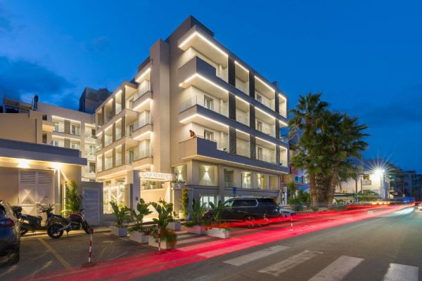 Hotel Hotel Albatros Beach