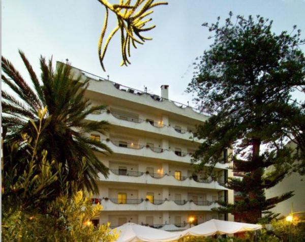Hotel Hotel Delle Palme
