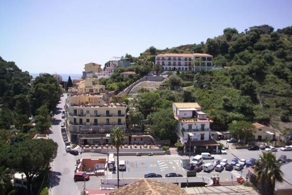 Hotel Hotel Villa Bianca