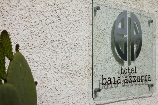Hotel Hotel Baia Azzurra