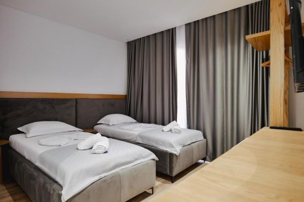 Hotel Vola - Albania